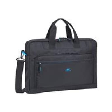 RIVACASE Riva NB Tasche 8059 17,3″ schwarz