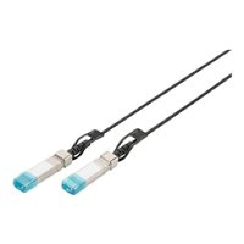 DIGITUS SFP+ 10G DAC Kabel 2m | HPE Procurve kompatibel