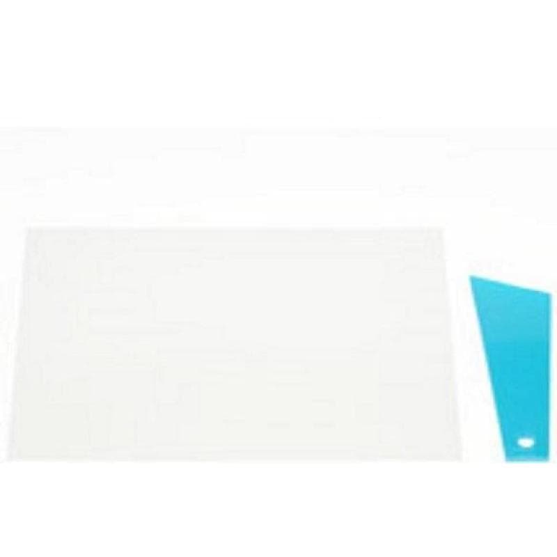 PANASONIC LCD SPARE PROTECTIVE SHEET