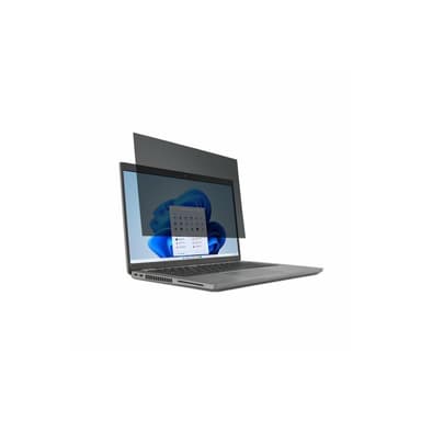 KENSINGTON PRIVACY FILTER 2W REMOVABLE