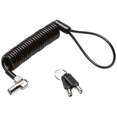 KENSINGTON NANOSAVER P-KEYED LAPTOP LOCK