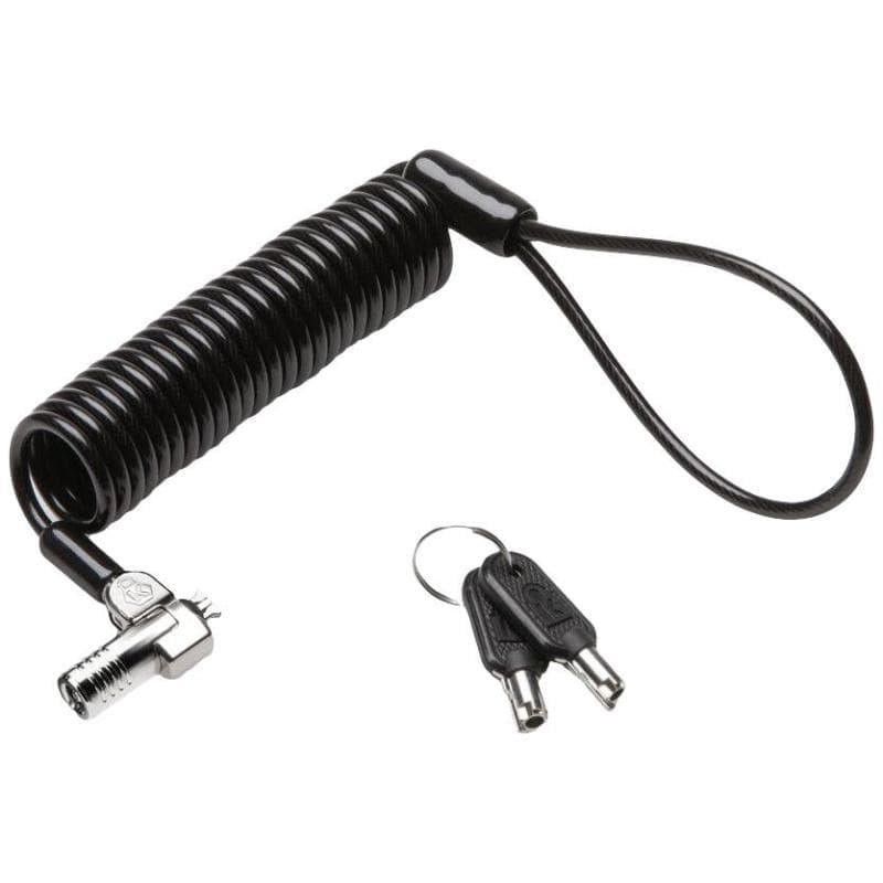 KENSINGTON NANOSAVER P-KEYED LAPTOP LOCK