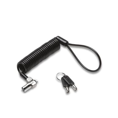 KENSINGTON NANOSAVER P-KEYED LAPTOP LOCK
