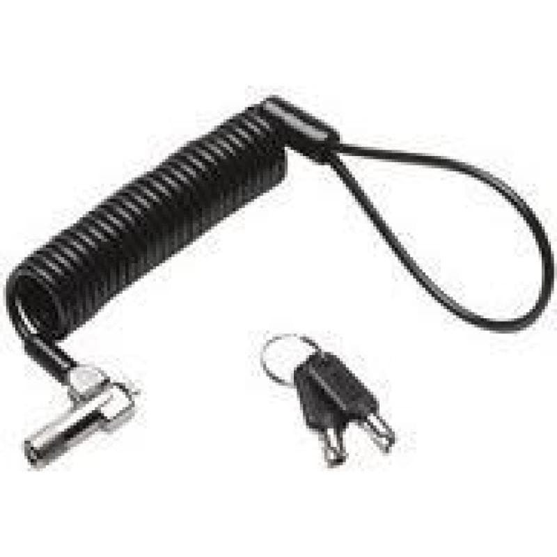 KENSINGTON NANOSAVER P-KEYED LAPTOP LOCK