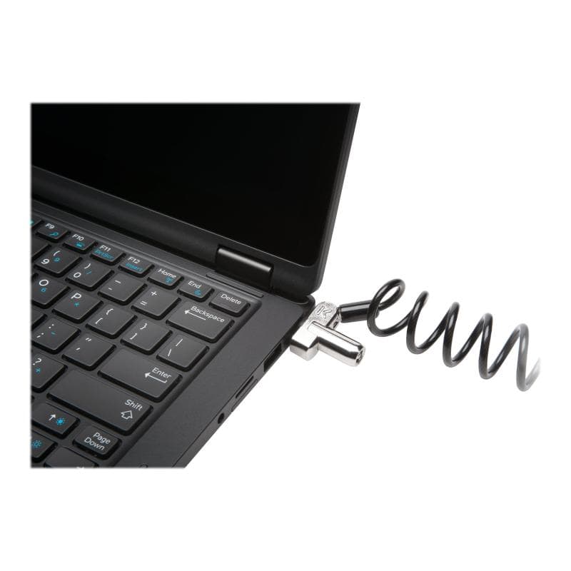 KENSINGTON N17 PORTABLE KEYED LAPTOP LOCK