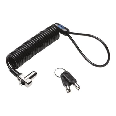 KENSINGTON N17 PORTABLE KEYED LAPTOP LOCK