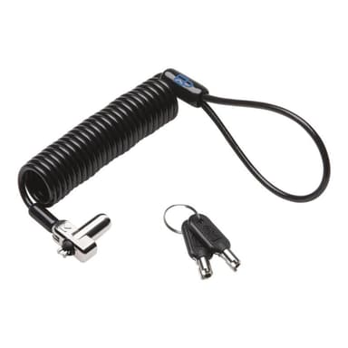 KENSINGTON N17 PORTABLE KEYED LAPTOP LOCK