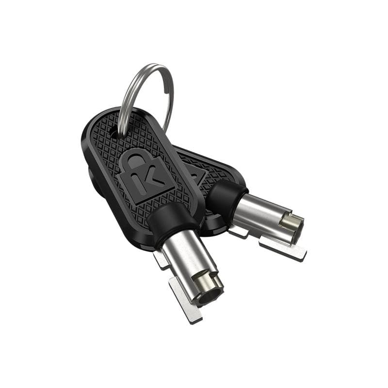 KENSINGTON N17 PORTABLE KEYED LAPTOP LOCK