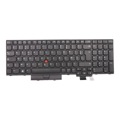 LENOVO SG-85540-2FA FR LTS-2 NBL
