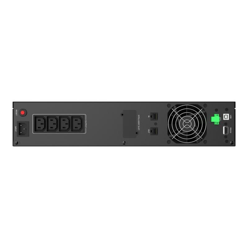 BLUEWALKER PowerWalker VI 1200 RLE 1200VA / 720W