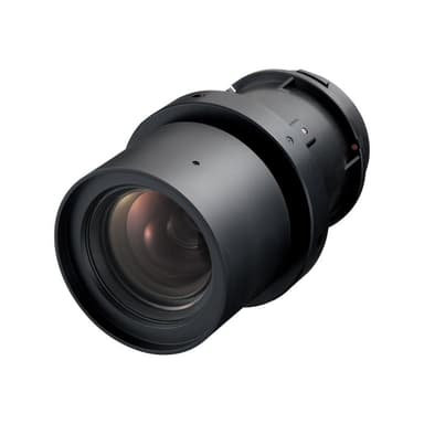 PANASONIC ET-ELS20 - Zoomobjektiv - 26,9 mm - 45,4 mm - f/1,7-2,3