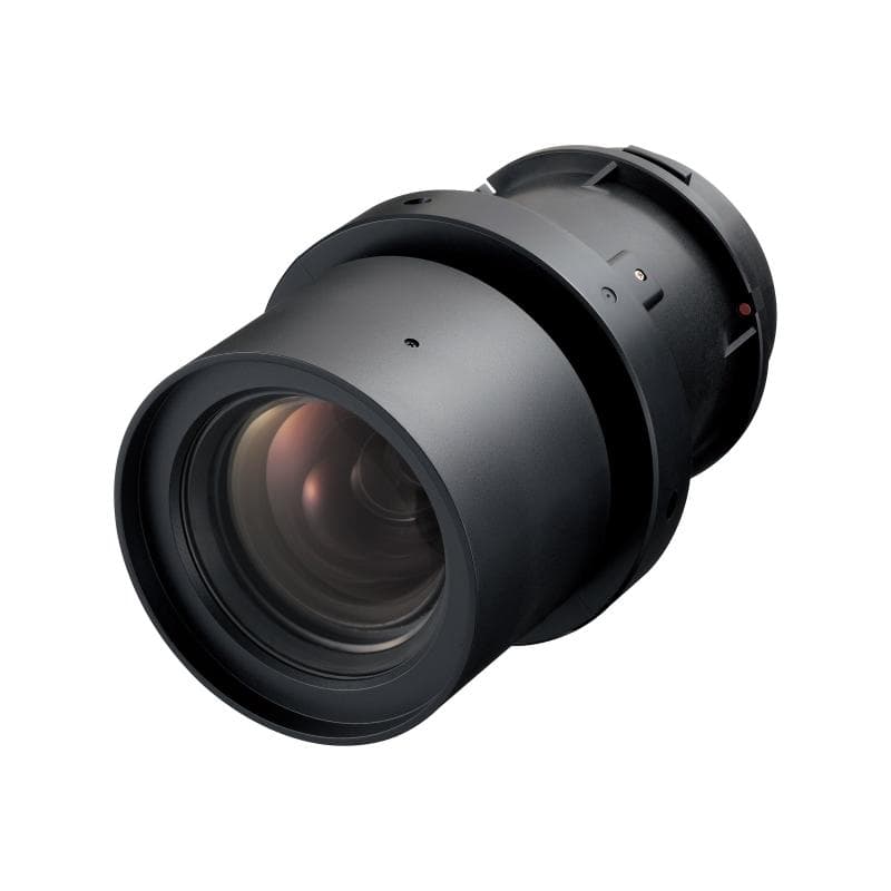 PANASONIC ET-ELS20 - Zoomobjektiv - 26,9 mm - 45,4 mm - f/1,7-2,3