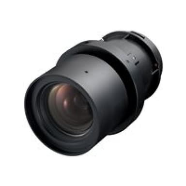 PANASONIC ET-ELS20 - Zoomobjektiv - 26,9 mm - 45,4 mm - f/1,7-2,3