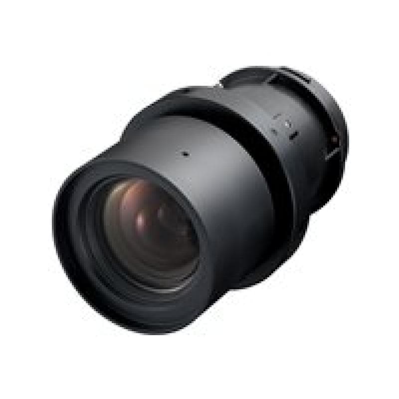 PANASONIC ET-ELS20 - Zoomobjektiv - 26,9 mm - 45,4 mm - f/1,7-2,3