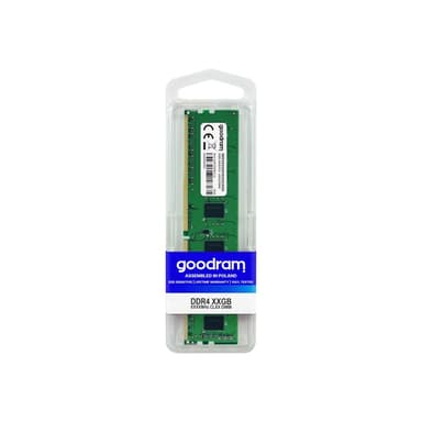 GOODRAM GR2666D464L19S/4G 4GB