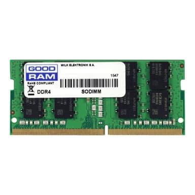 GOODRAM GR2400S464L17S/8G 8GB