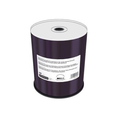 MEDIARANGE DVD-R 4.7 GB 16x CB (100) TWP Proselect (MRPL603-C)