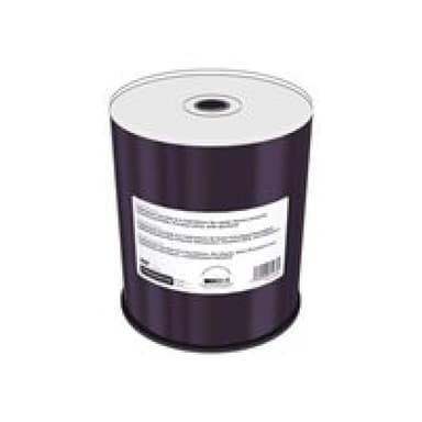 MEDIARANGE DVD-R 4.7 GB 16x CB (100) TWP Proselect (MRPL603-C)