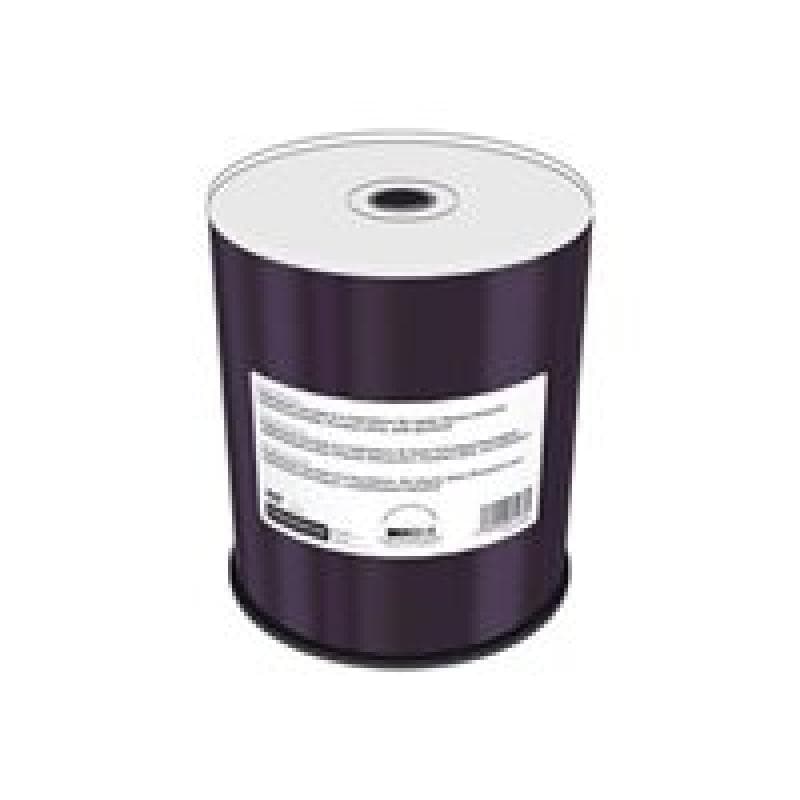 MEDIARANGE DVD-R 4.7 GB 16x CB (100) TWP Proselect (MRPL603-C)