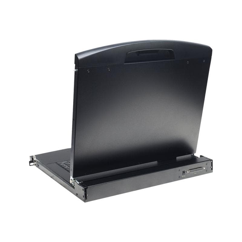 DIGITUS Konsole 19″TFT, 16-P.Touch.,US