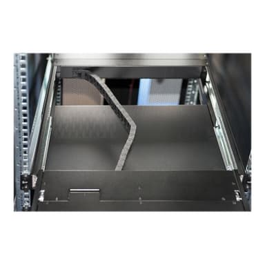 DIGITUS Konsole 19″TFT, 8-P.Touchp.,US