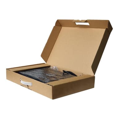 DIGITUS 24-PORT FAST ETHERNET POESWITC