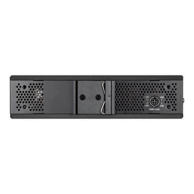 D-LINK 12-Port Layer2 Smart Managed Gigabit Industrial Switch 10x 100/1000Mbit/s TP (R