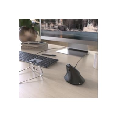 HAMA Vertical Ergonomic