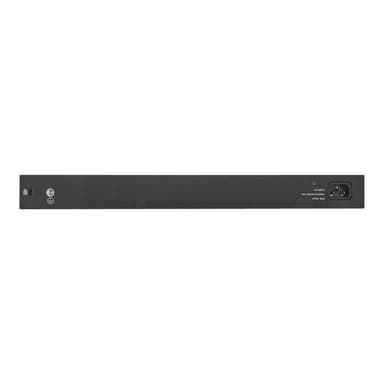 ZYXEL Switch 24x GE GS1920-24V2 24xRJ45 4xCombo