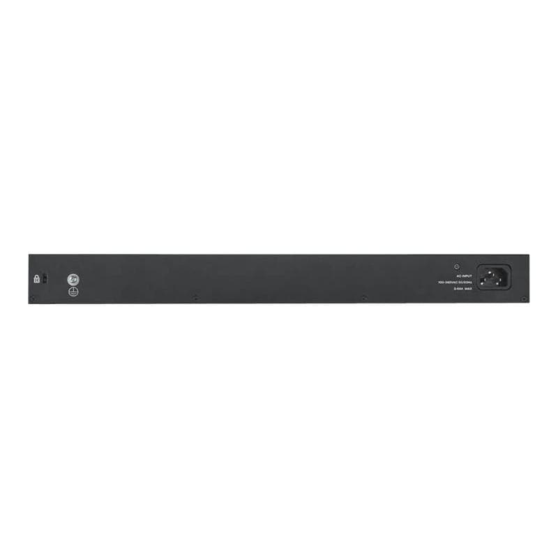 ZYXEL Switch 24x GE GS1920-24V2 24xRJ45 4xCombo