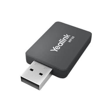 YEALINK WF50 Wi-Fi USB Dongle