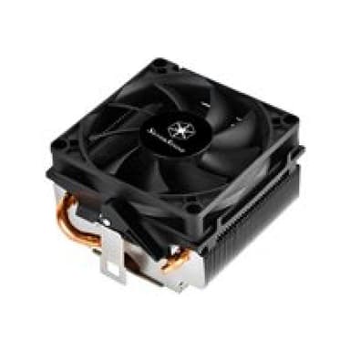 SILVERSTONE Technology SST-KR01