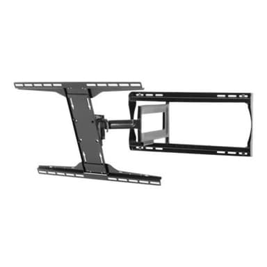 PEERLESS-AV PEERLESS PA750 Neig- und schwenkbare Wandhalterung fuer 99,1cm 39Zoll - 190,5cm 75Zoll D