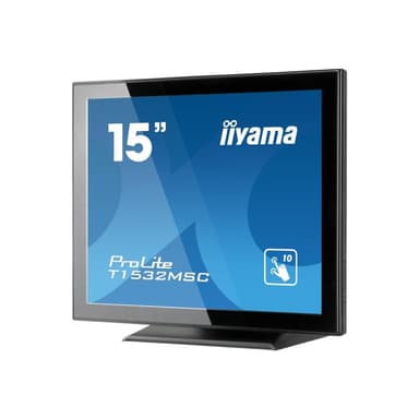IIYAMA T1532MSC-B5AG 38,1cm (15″)