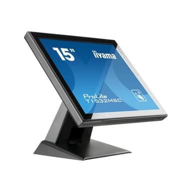IIYAMA T1532MSC-B5AG 38,1cm (15″)