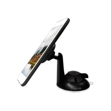LOGILINK Smartphone-KFZ-Magnethalter