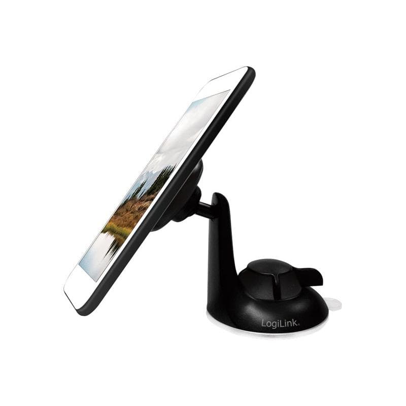 LOGILINK Smartphone-KFZ-Magnethalter