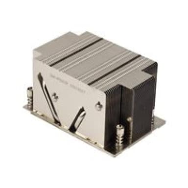 SUPERMICRO - Prozessorkühler - (Socket SP3) - 2U