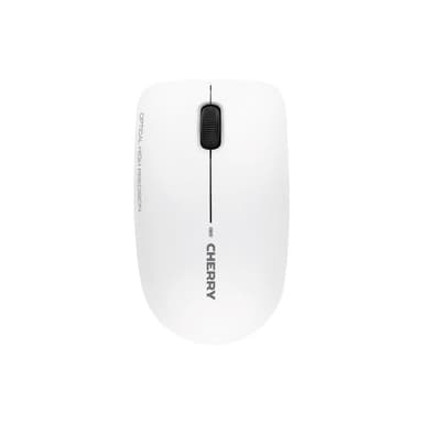 CHERRY DW 3000 Keyboard and Mouse Set - PALE GREY - USB (DE)