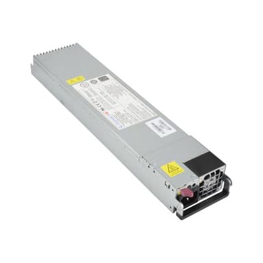 SUPERMICRO 800W 1U REDUNDANT PSU