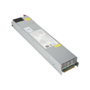 SUPERMICRO 800W 1U REDUNDANT PSU