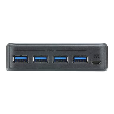 ATEN 2-port USB to USB-C Sharing Switch