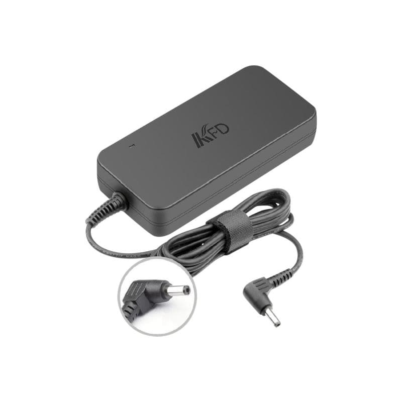 MICROBATTERY MBXAS-GAM004. Ausgangsleistung: 180 W, Ausgangsstrom: 9,23 A