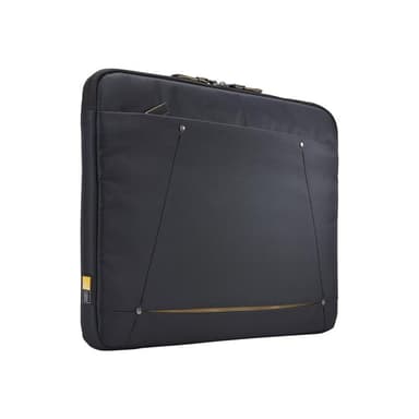 CASE LOGIC Notebook Hülle 15,6'' black