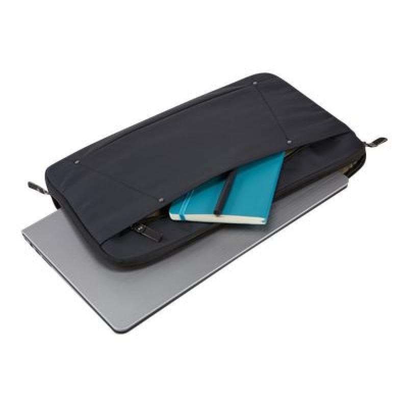 CASE LOGIC Notebook Hülle 15,6'' black