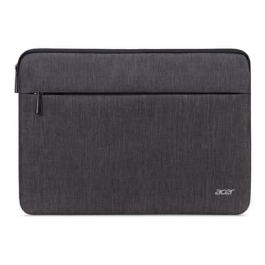 ACER Protective Sleeve - Notebook-Hülle - 39,6 cm (15.6″) - Zweiton Dunkelgrau (NP.BAG1A.293)