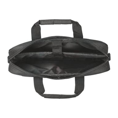 TRUST Primo - 40,6 cm (16″ ) - Aktenkoffer - Schwarz