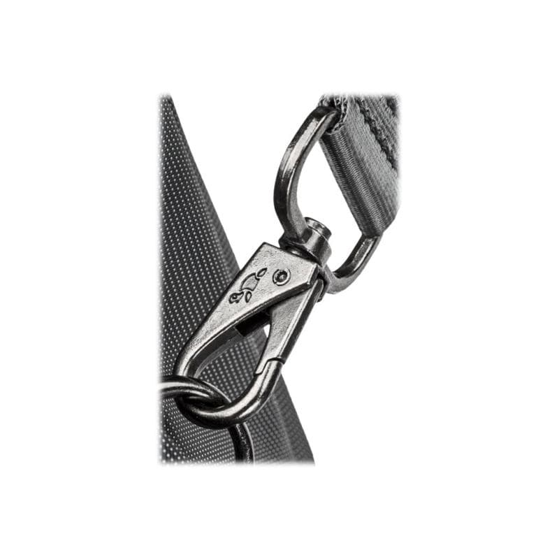 RIVACASE 8251 - Notebook-Tasche - 43,2 cm (17″) - Grau (6901820082518)