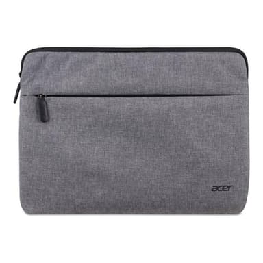 ACER Protective Sleeve - Notebook-Hülle - 27,9 cm (11″) - Zweiton Hellgrau (NP.BAG1A.296)