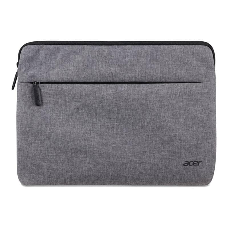ACER Protective Sleeve - Notebook-Hülle - 27,9 cm (11″) - Zweiton Hellgrau (NP.BAG1A.296)